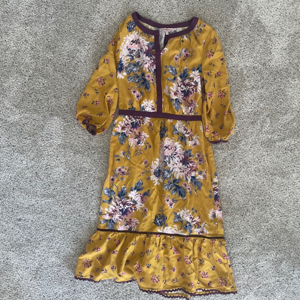 Cath Kidston dress - like new!